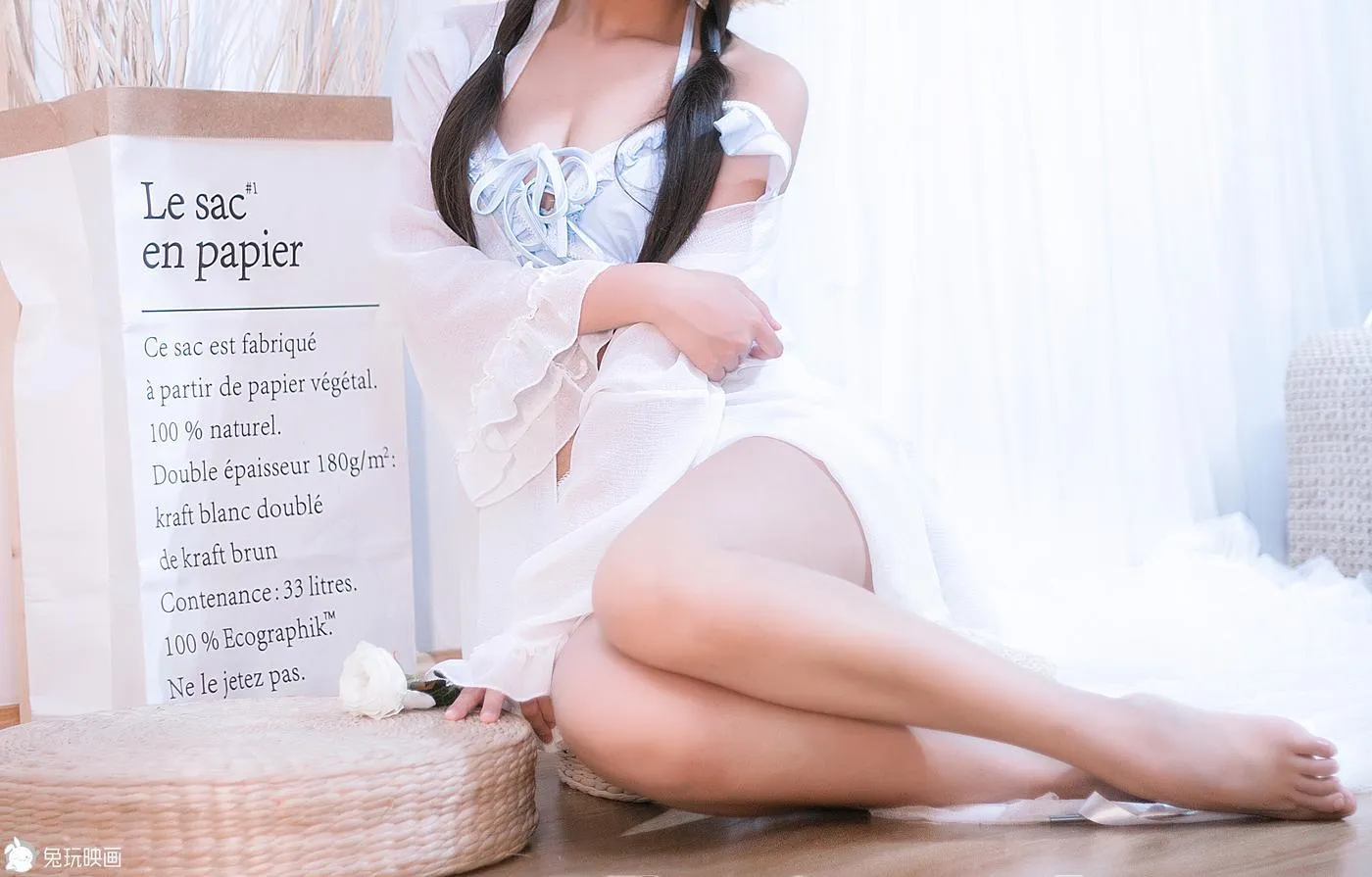 NO.17 房间里的夏天 [42P]插图1